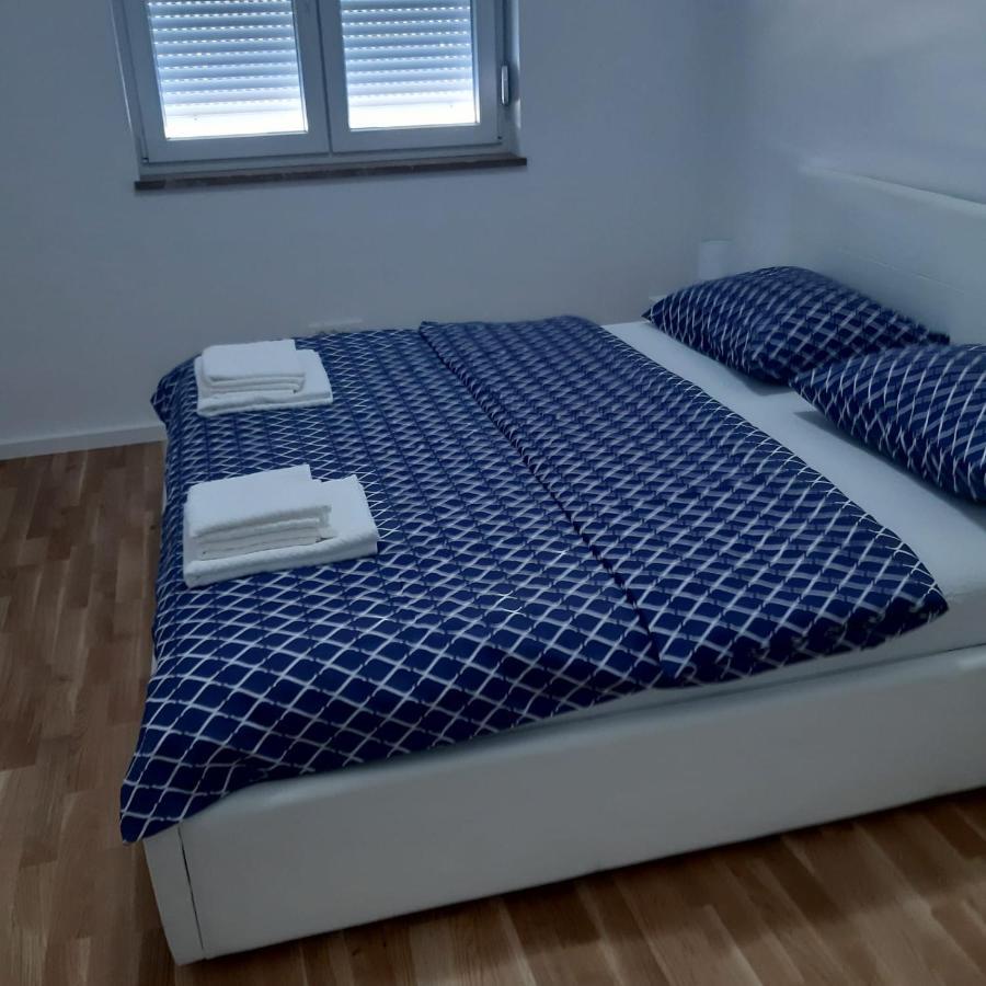 Appartement San *