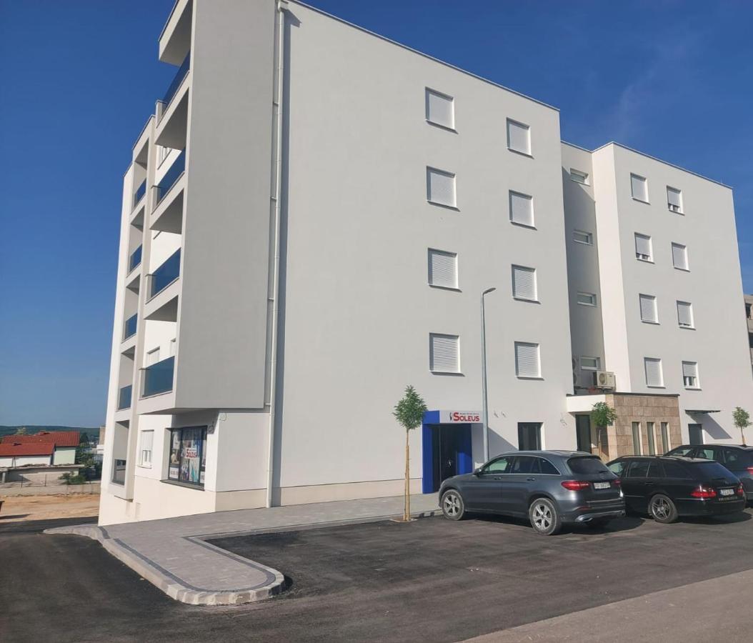 Appartement San *