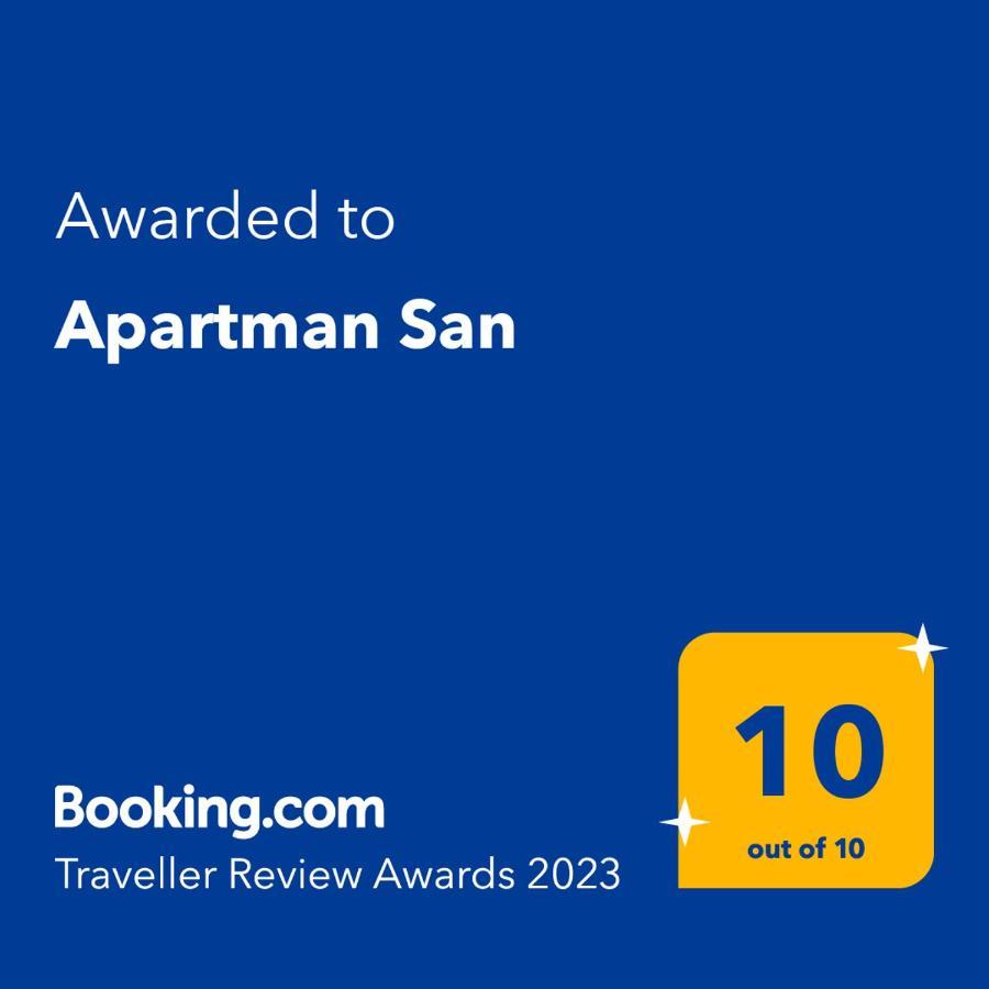 Appartement San