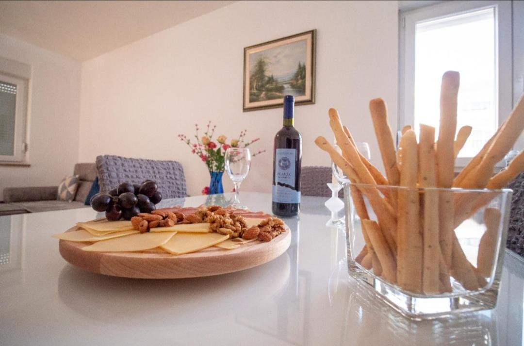 Appartement San